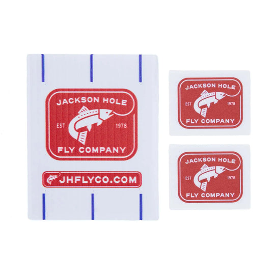 JHFLYCO Fish Board – Rig Holder