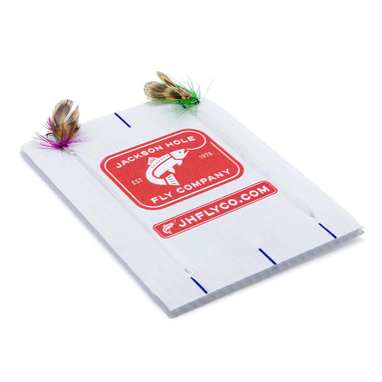 JHFLYCO Fish Board – Rig Holder