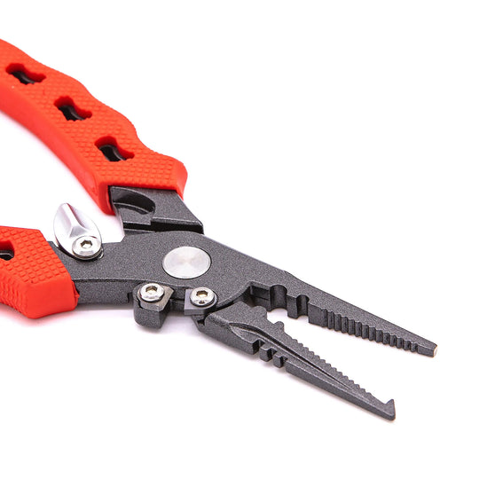 JHFLYCO Fishing Pliers - Accessories, pliers, tools | Jackson Hole Fly Company