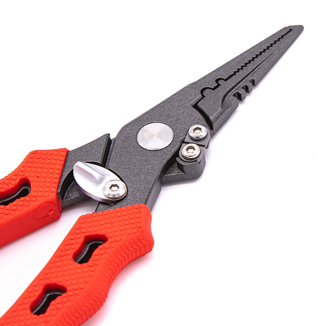 JHFLYCO Fishing Pliers - Accessories, pliers, tools | Jackson Hole Fly Company