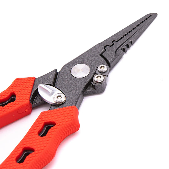 JHFLYCO Fishing Pliers - Accessories, pliers, tools | Jackson Hole Fly Company
