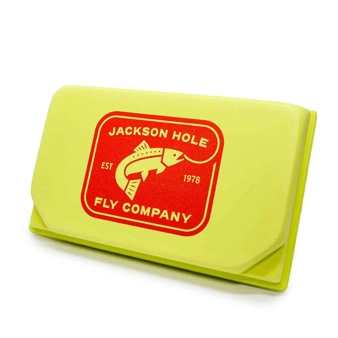 JHFLYCO Foam Fly Box
