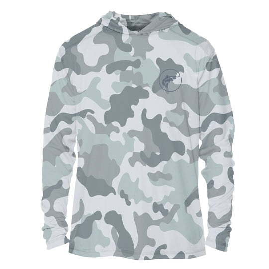 JHFLYCO Sun Hoodie | Jackson Hole Fly Company