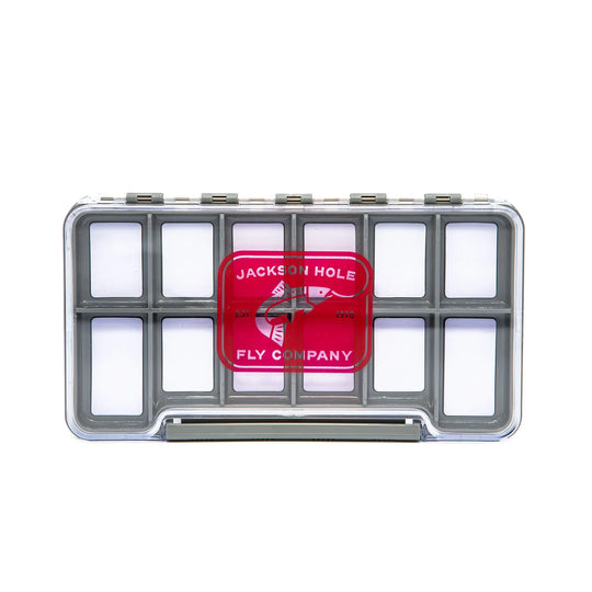 JHFLYCO Slim Magnetic Fly Box