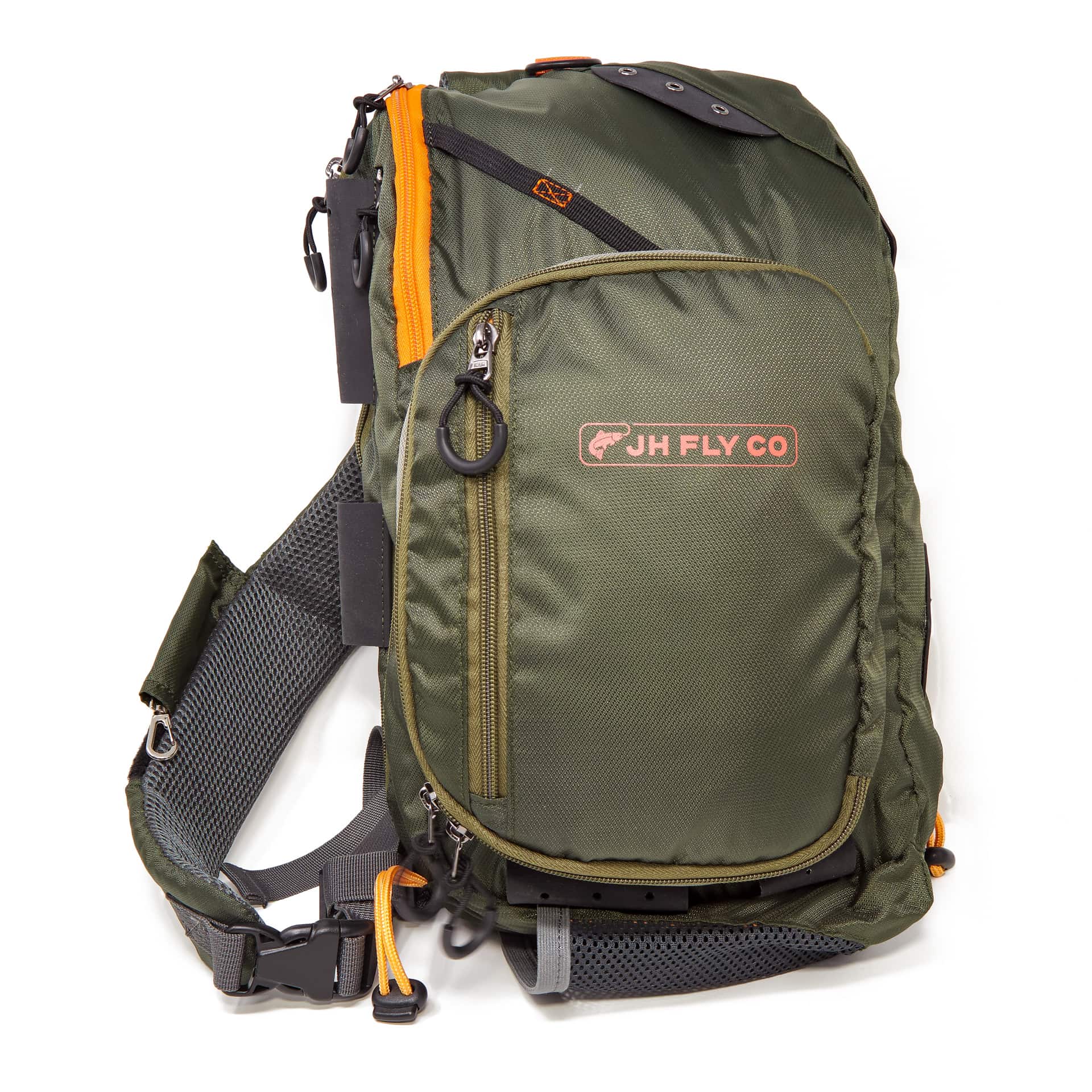 Fly fishing best sale sling bag