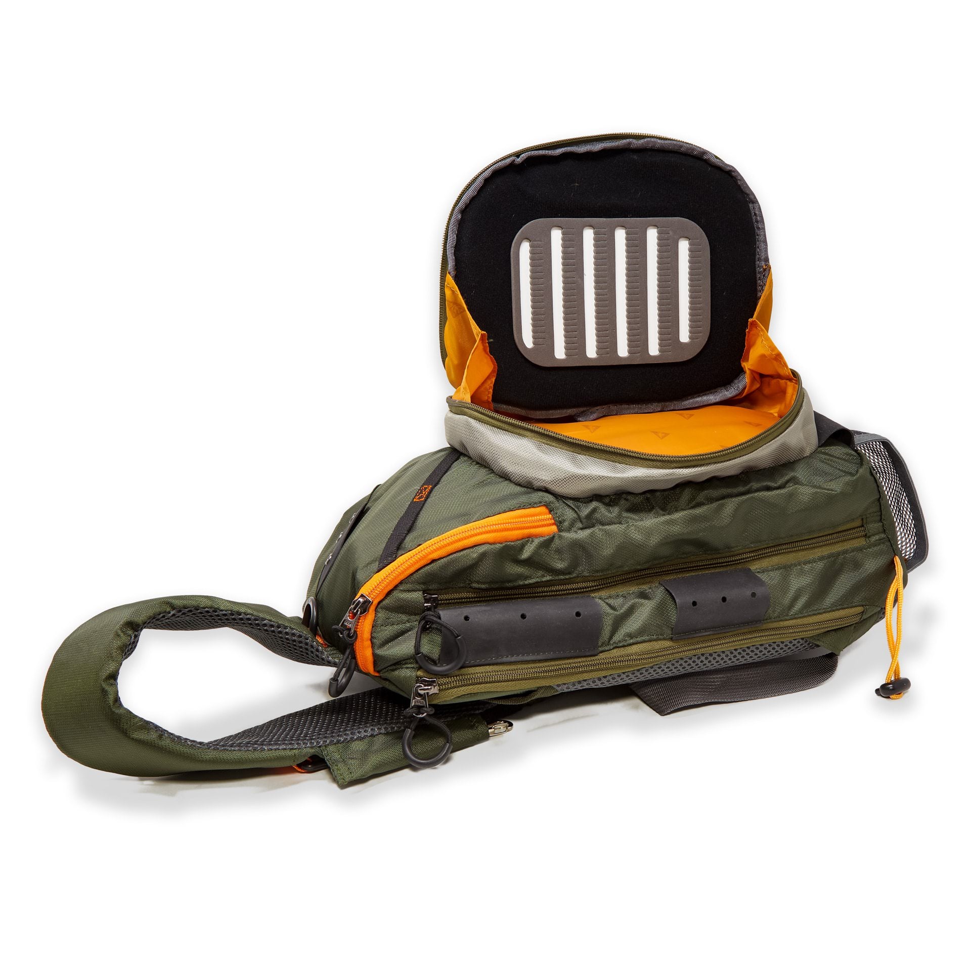 Jackson Hole Fly Company: Sling Pack