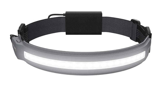 ACTIV 350 Lumen LED Wide Beam Rechargeable Headlamp