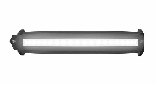 ACTIV 520 Lumen LED Wide Beam Rechargeable Headlamp
