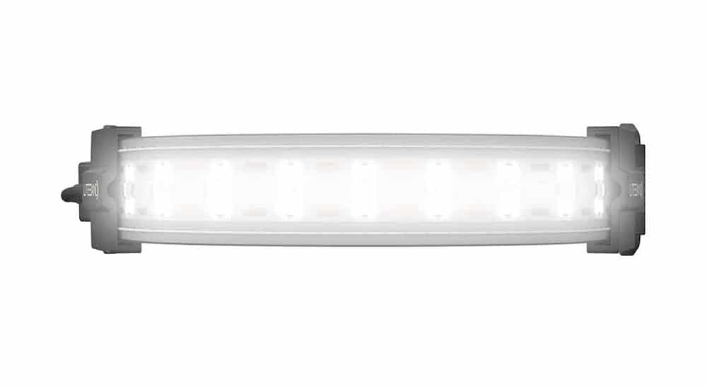 FLEX 300 LED Wide Beam Headlamp