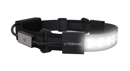 FLEX 300 LED Wide Beam Headlamp