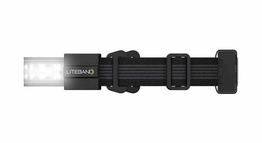 FLEX 300 LED Wide Beam Headlamp