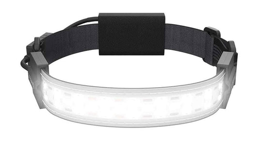 FLEX 300 LED Wide Beam Headlamp