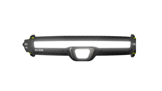 PRO 1000 Lumen LED Multi-Beam Rechargeable Headlamp