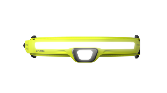 PRO 1000 Lumen LED Multi-Beam Rechargeable Headlamp