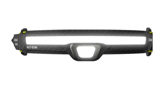 PRO 1500 Lumen LED Multi-Beam Rechargeable Headlamp