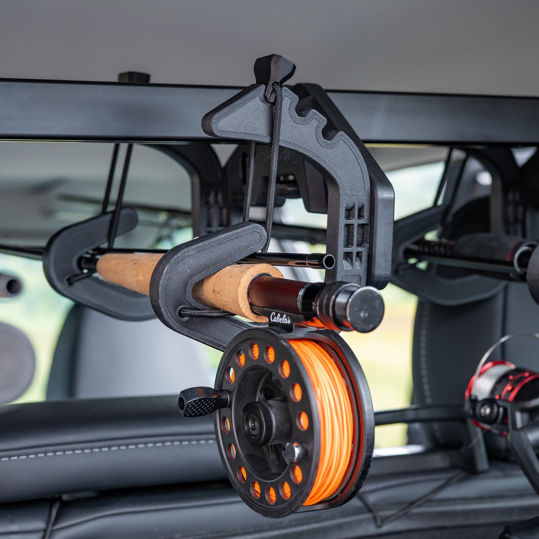 The Rod Rig™