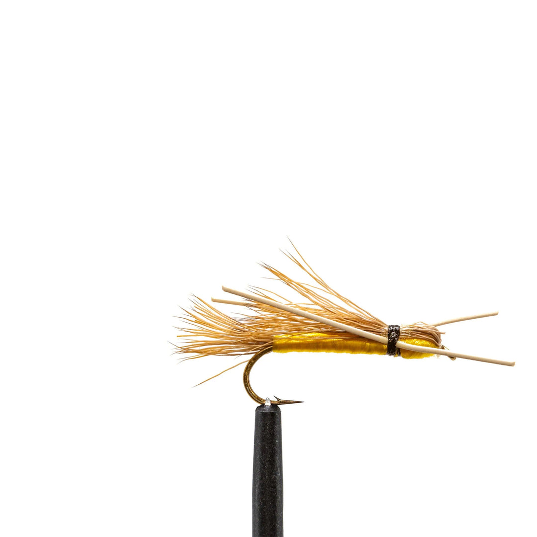 Madam X - Dry Flies, Flies | Jackson Hole Fly Company