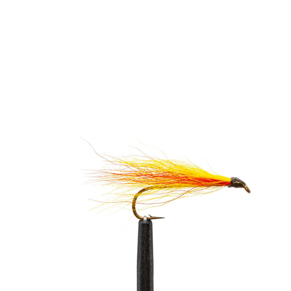 discount fly fishing hooks Mickey Finn - 12 hardbait Personalization:None The Montana Fly Company Bait Caster Bass Pro