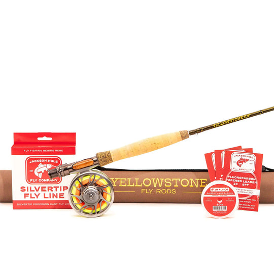 8 9 fly rod and reel leader and tippet M MAXIMUMCATCH Maxcatch Premier Fishing Combo Complete 9' Fishing Outfit (Premier Rod+Black AVID Reel, 3 wt -8'4 Half-Handle Rod,3/4 Reel) : Sports & Outdoors Complete fly fishing setup with 9 6 How do I Know What