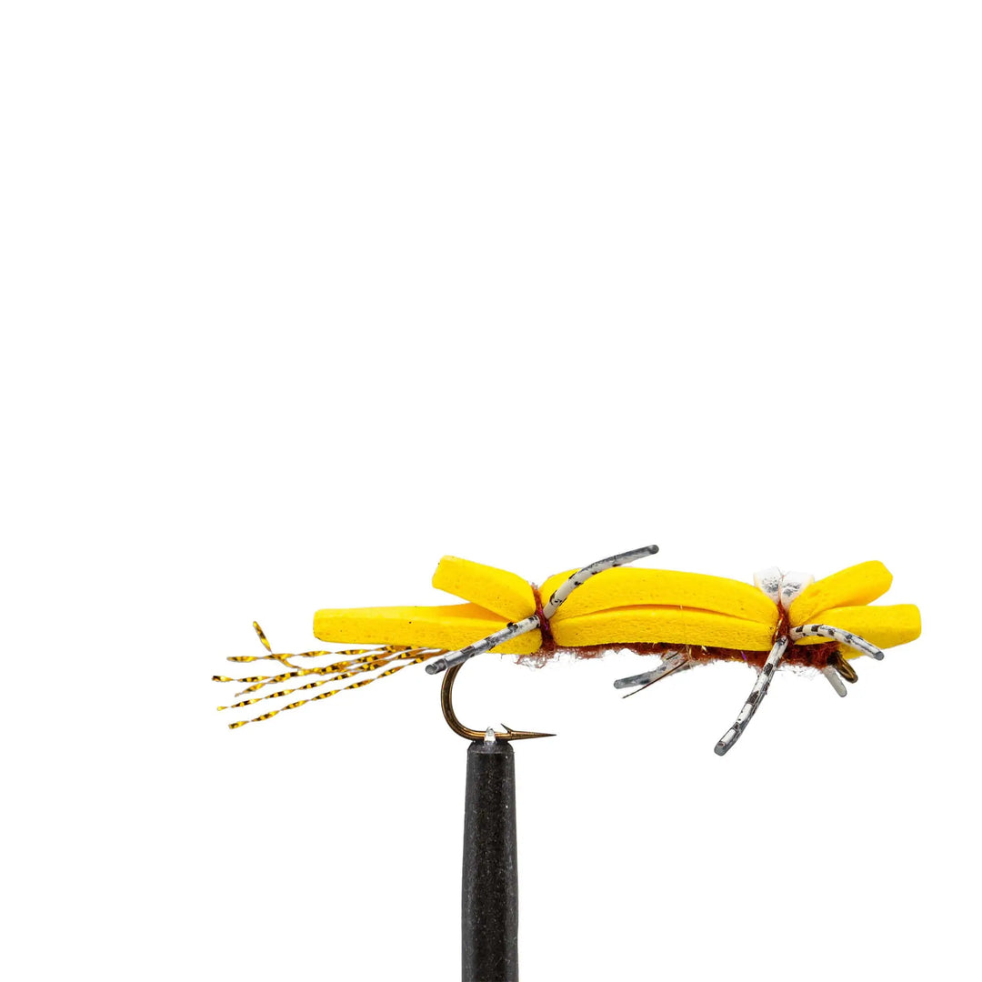 Mirco Peanut - Dry Flies, Flies | Jackson Hole Fly Company