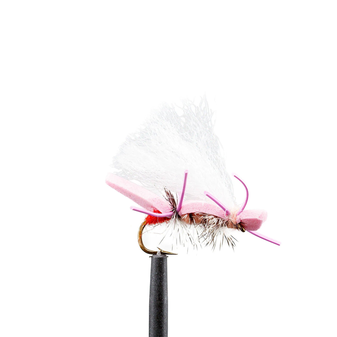 Pink Fly Collection – Jackson Hole Fly Company Pink Fly Collection – Jackson Hole Fly Company