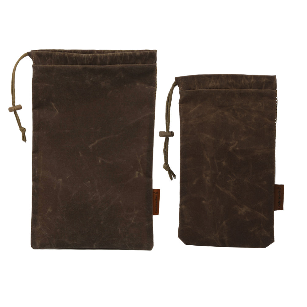 Mesh Utility Bag