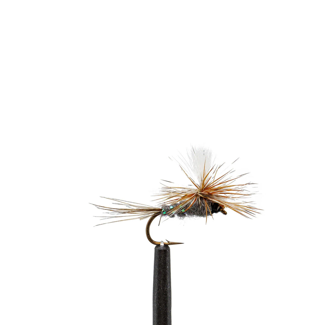 Para Flash Adams - Dry Flies, Flies | Jackson Hole Fly Company