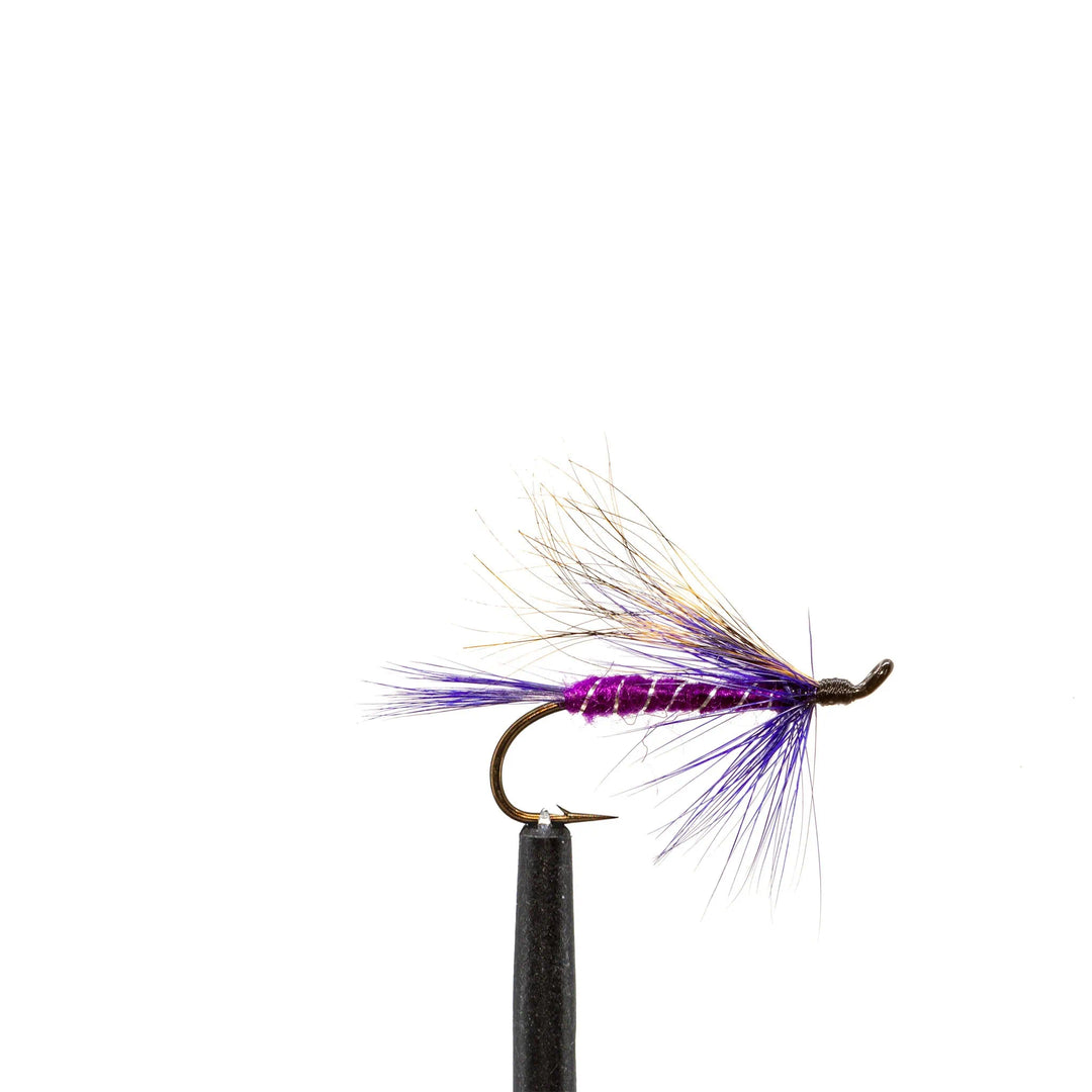 Purple Peril - Flies, Intruders, Streamers | Jackson Hole Fly Company