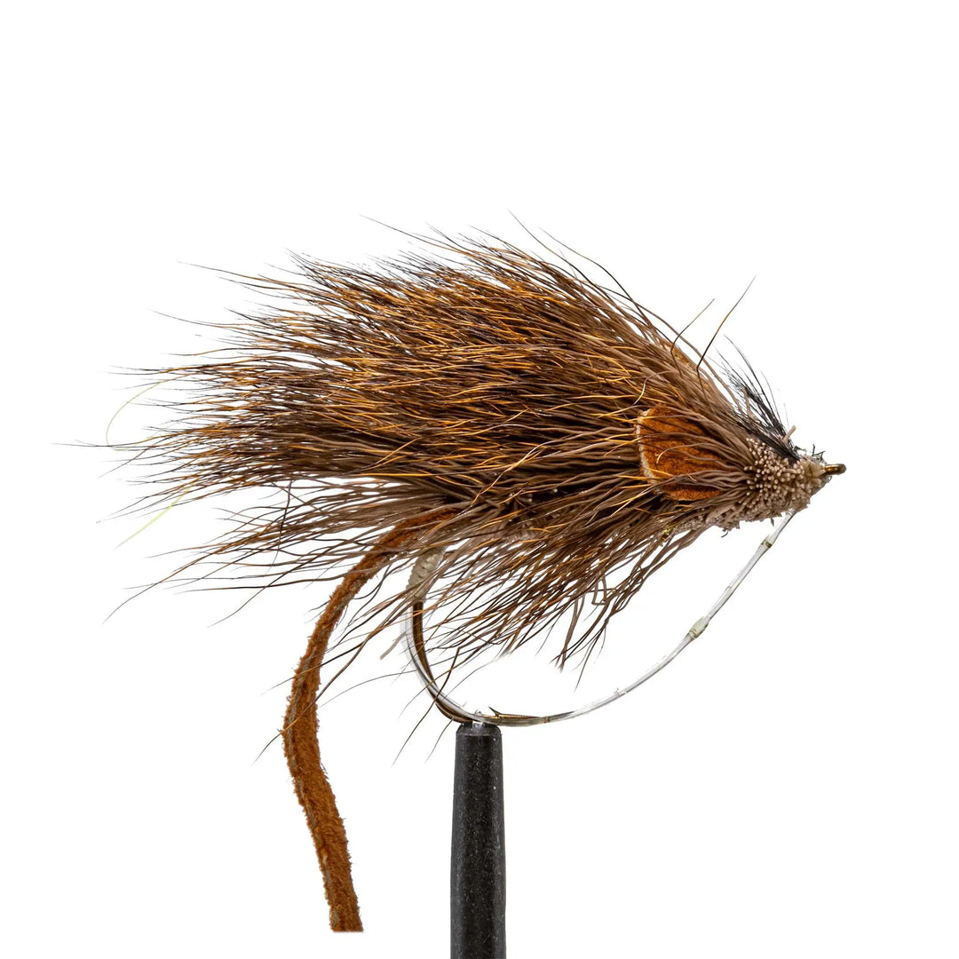 Rat-Mouse - Flies, Mice | Jackson Hole Fly Company