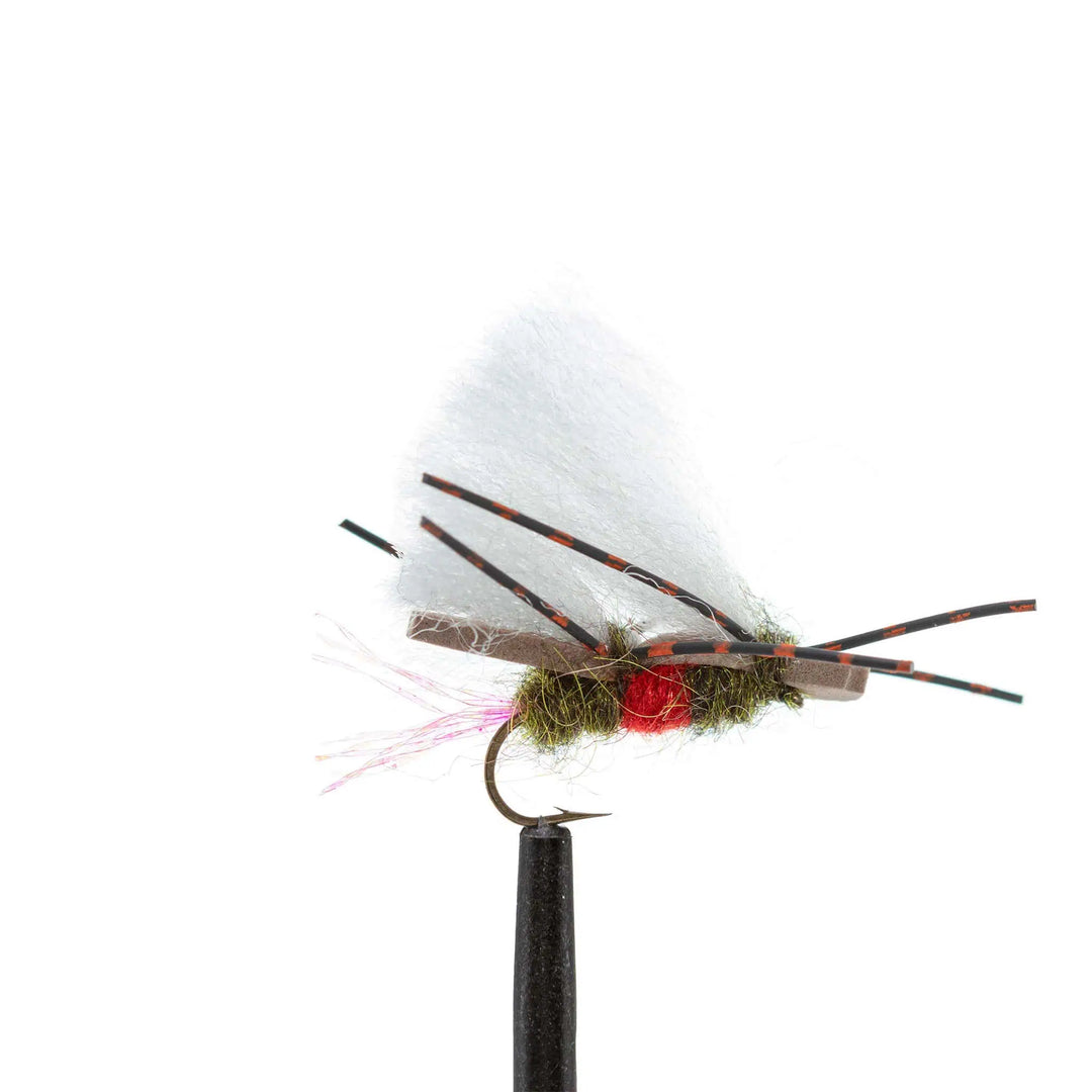 Royal Chubby Chernobyl - flies, terrestrials | Jackson Hole Fly Company