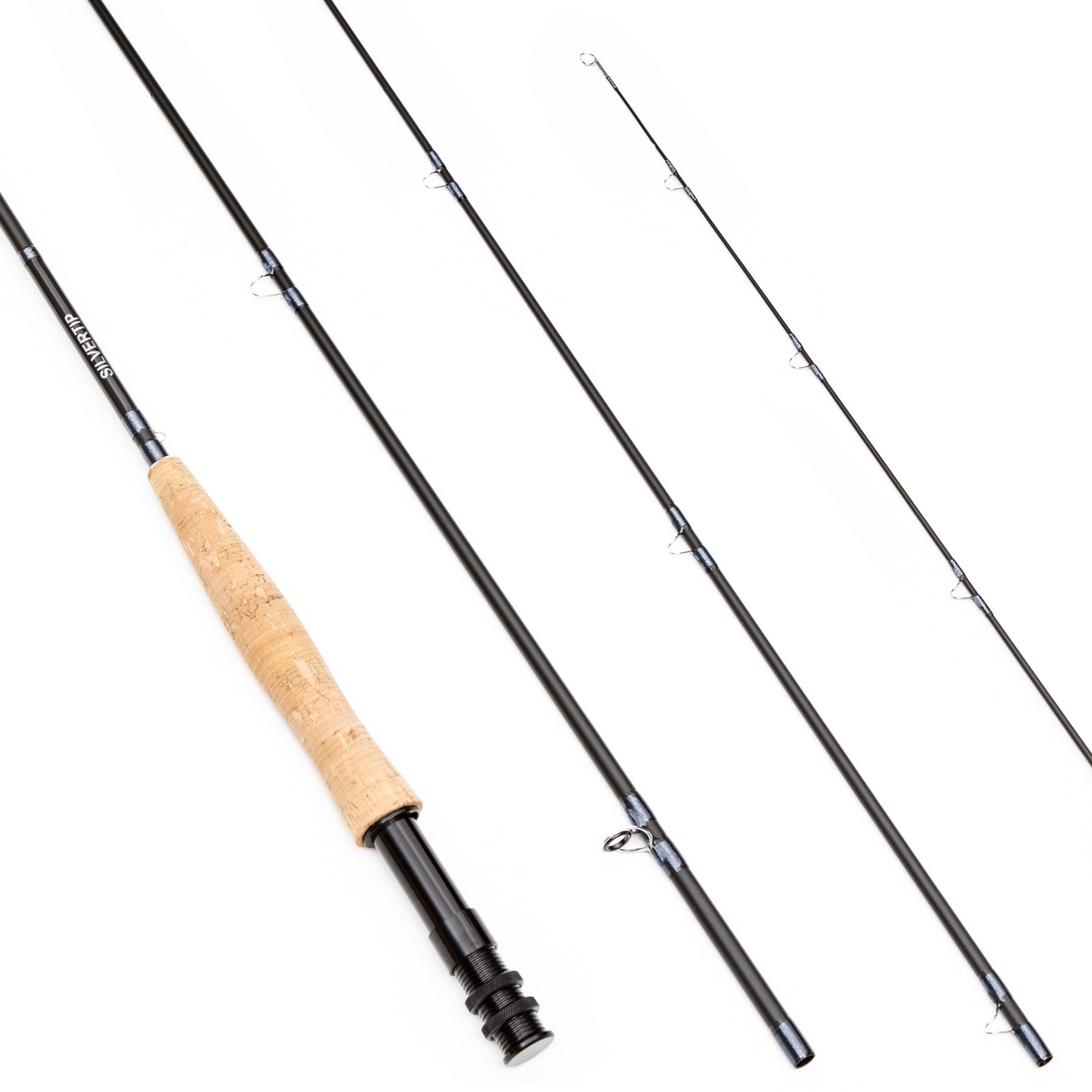 Jackson Hole Fly Company: Silvertip Fly Rod