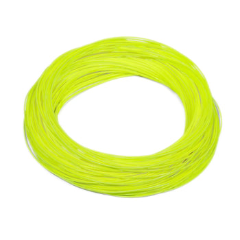 Silvertip Double Taper Fly Line