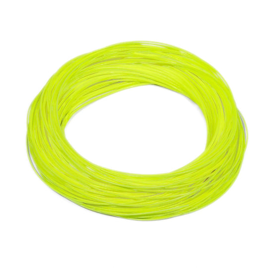 Jackson Hole Fly Company | Silvertip Weight Forward Fly Line - Chartreuse