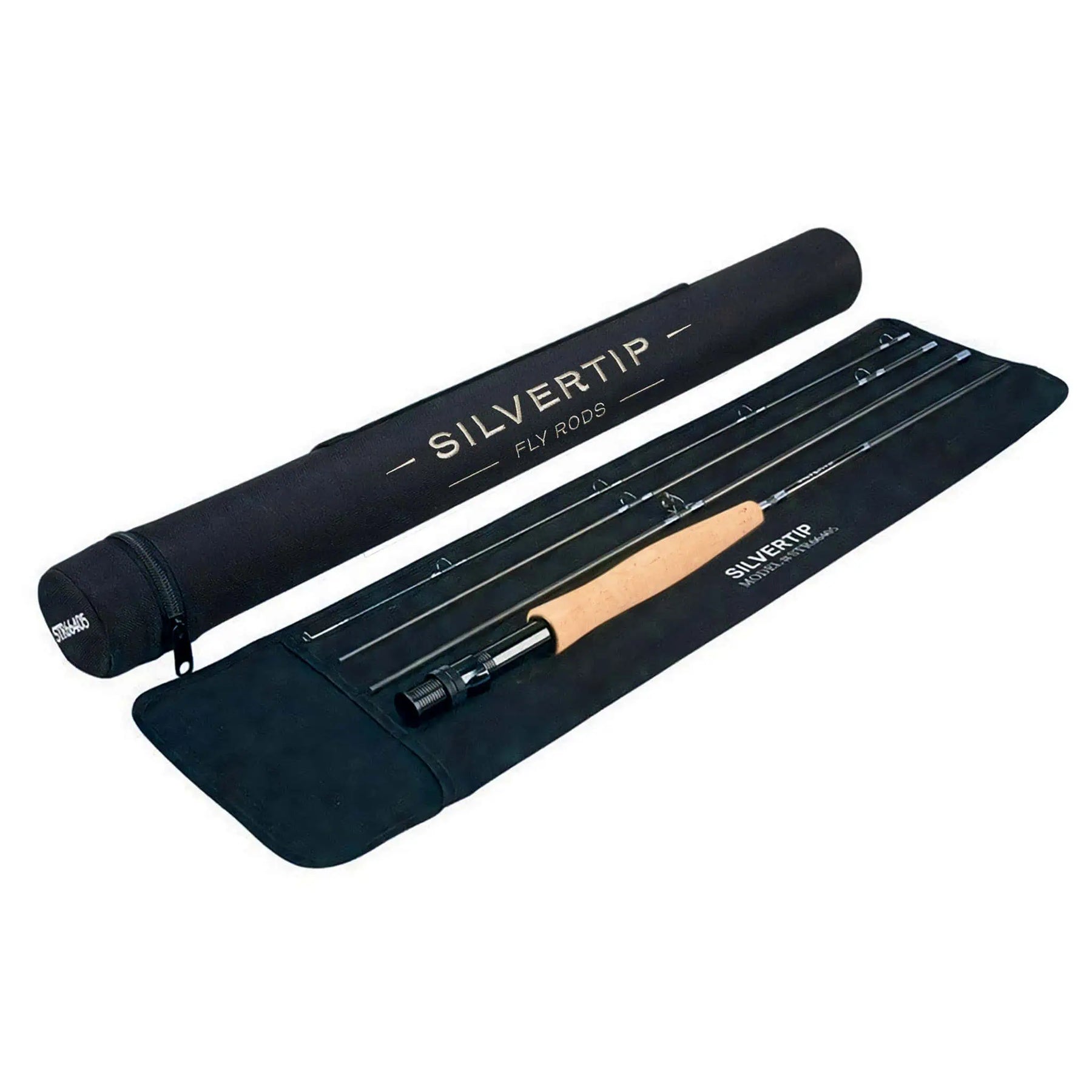 Silvertip 5WT 9'0
