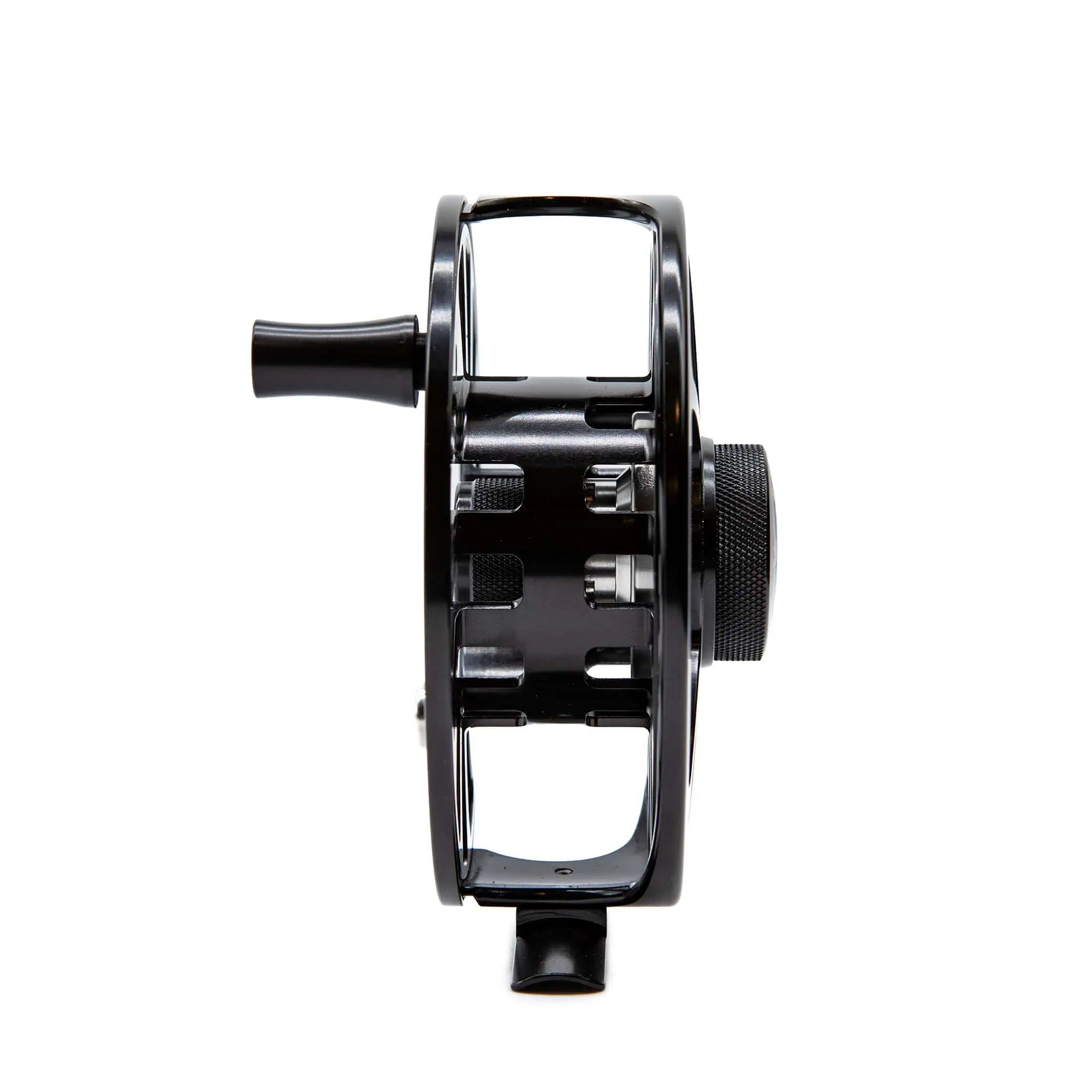 Silvertip Predator Fly Reel – Large Arbor Saltwater Reel
