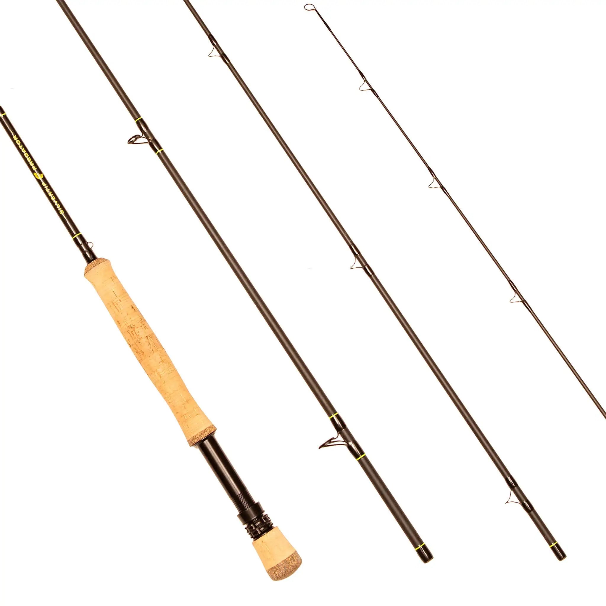 best 8wt fly rod for salmon fishing 890Ti & Backcountry Reel Combo Theres always one more way to throw a fly Orvis Recon 8wt REDFISH Combo