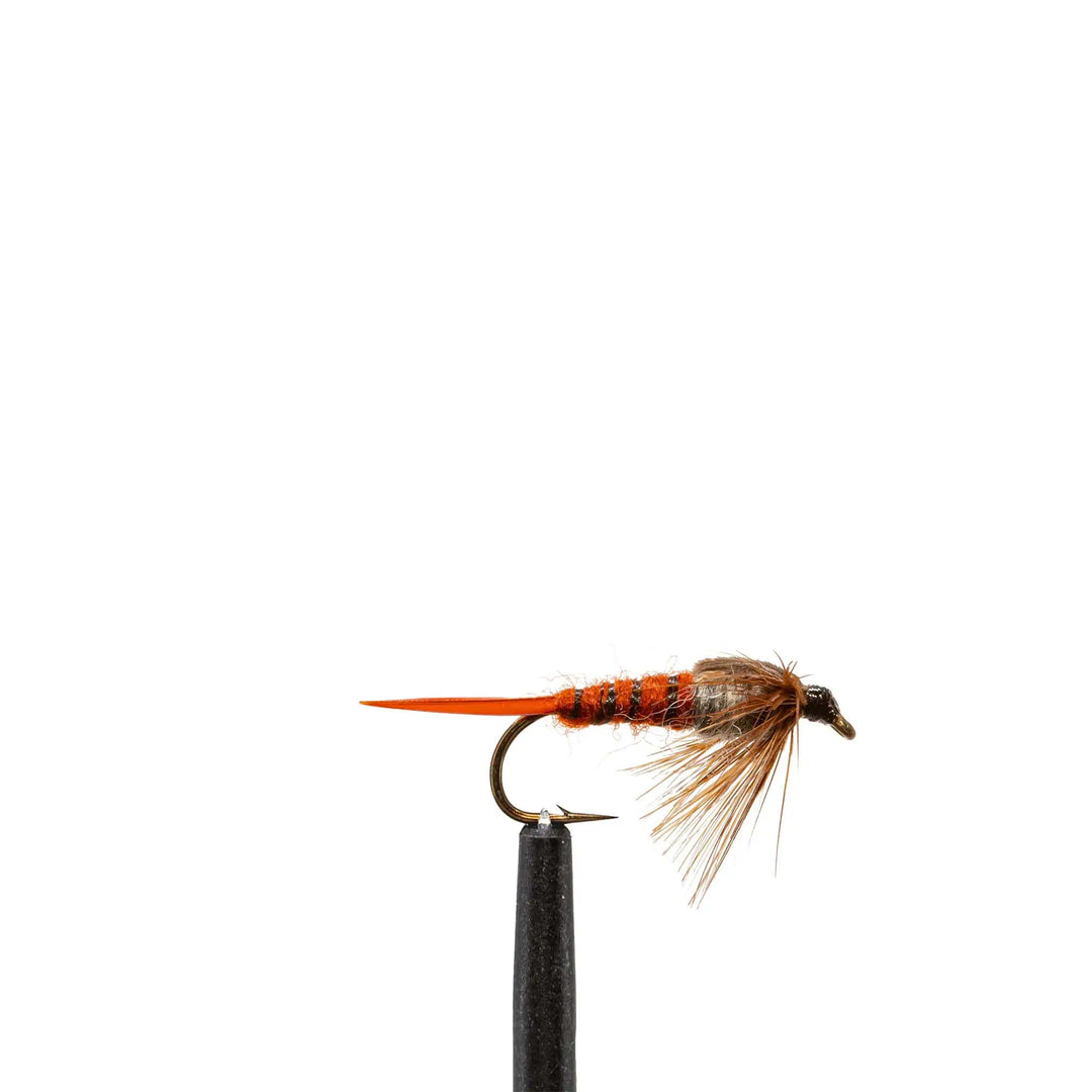 Stonefly Nymph - Brown - 10