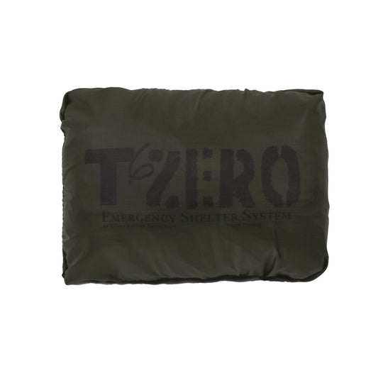 T6Zero Emergency Shelter System