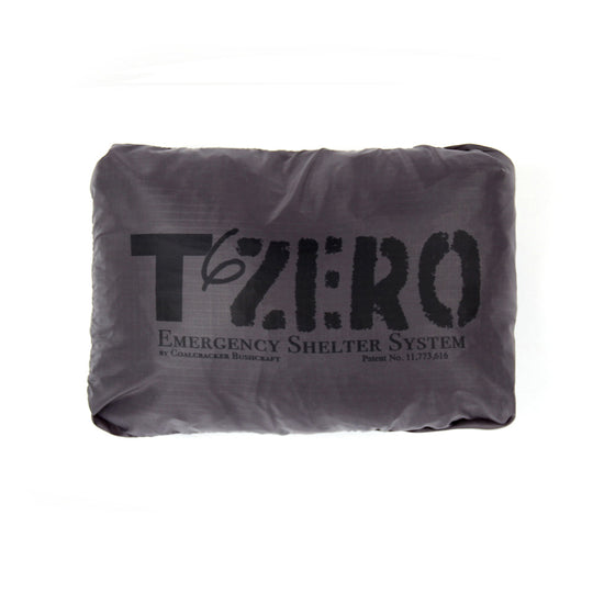 T6Zero Emergency Shelter System