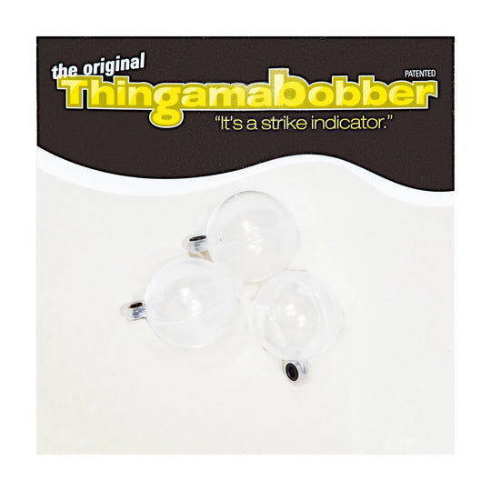 Thingamabobber Strike Indicator - 3 Pack | Jackson Hole Fly Company