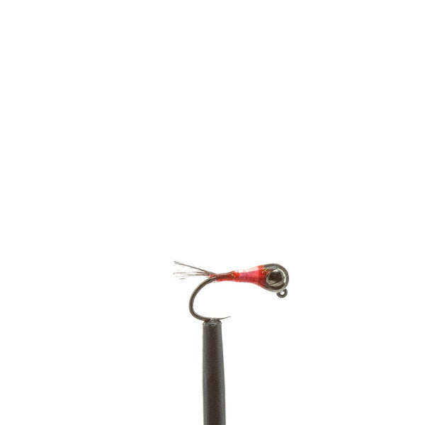 ルアー・フライ MC works EASY STICK BUNCHIN Tungsten Mr. Pink Jig – Attractor Euro Nymph | JHFLYCO – Jackson