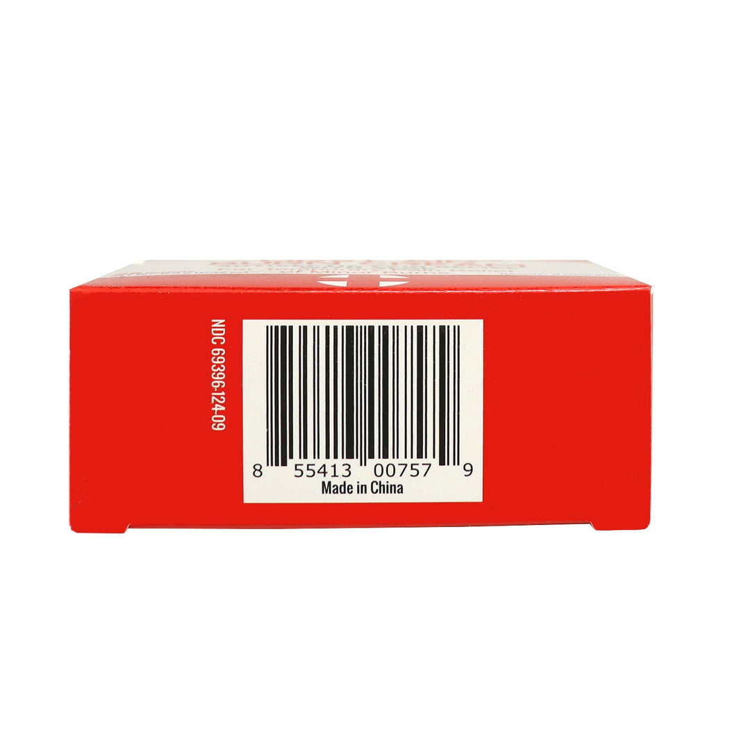 First Aid &amp; Burn Cream .9gram, 25 Packets Per Box