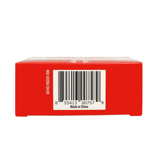 First Aid &amp; Burn Cream .9gram, 25 Packets Per Box