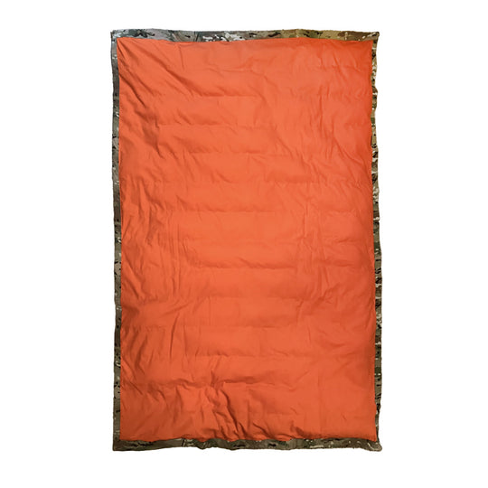 Coalcracker Quilt - Multicam