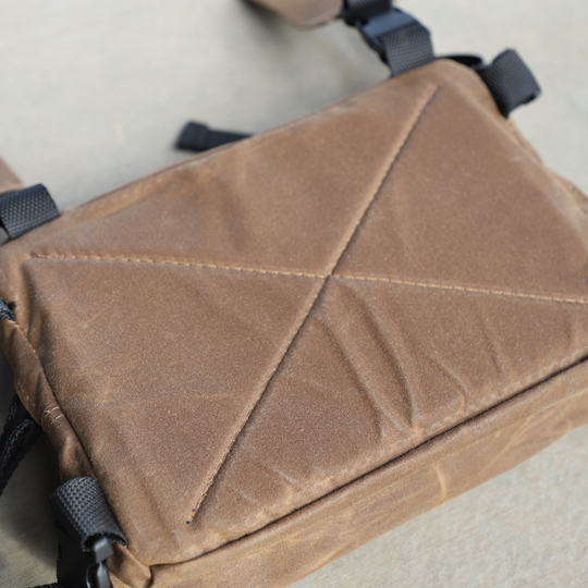 Frontline Field Pack