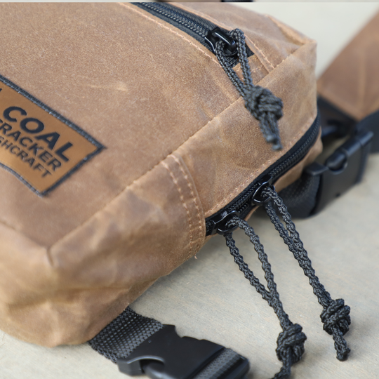 Frontline Field Pack