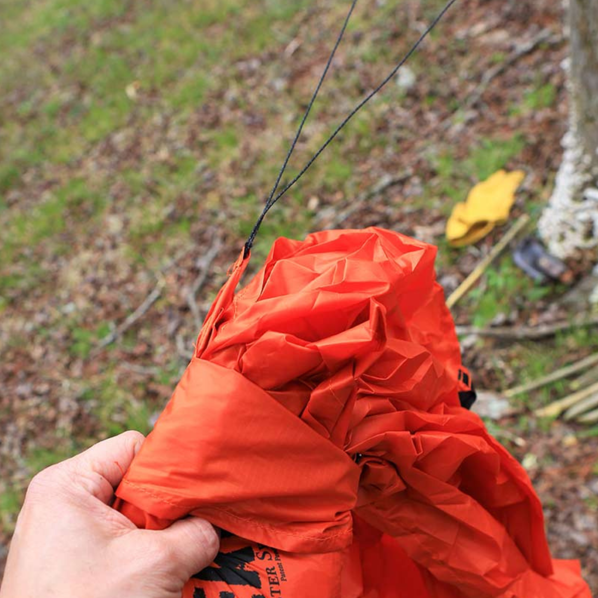 その他 Huter's Craft T6Zero Emergency Shelter System – Jackson Hole Fly Company