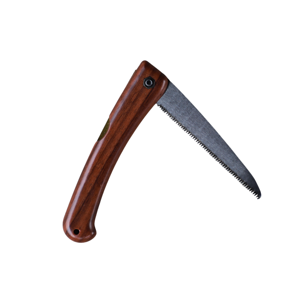 Folding Pocket Saw