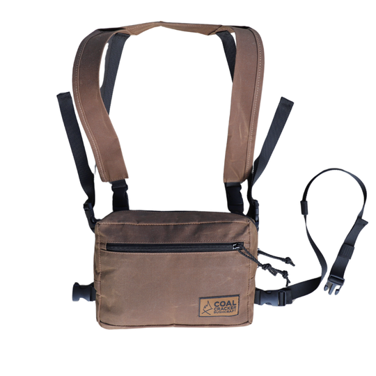 Frontline Field Pack