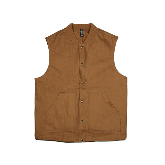 Coalcracker Forge Vest